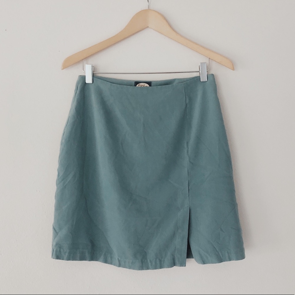 Vintage Tommy Bahama Skirt